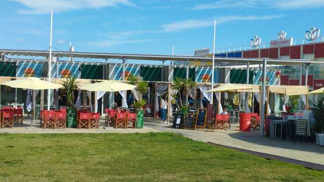 Ayudante/a de Cocinero/a