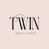 TWIN BEAUTY HOUSE logo