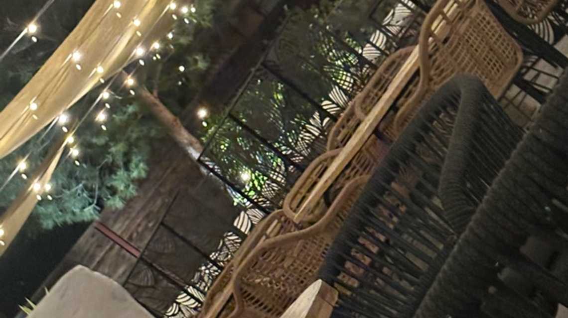 Gastrobar Restaurante Amaré cover image