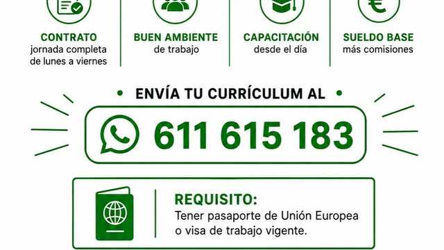 Asesor/a Inmobiliario