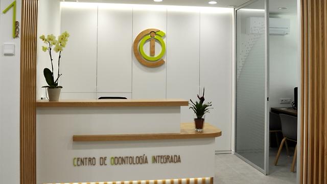 Higienista Dental