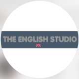 The English Studio Rocafort - Burjassot logo