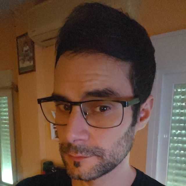 Candidate avatar