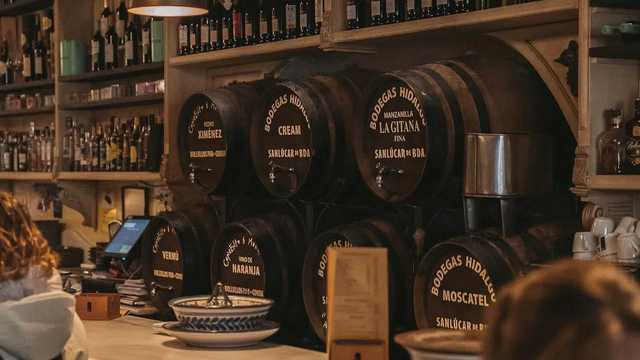 Camarero/a de Restaurante