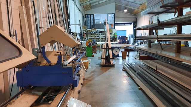 Fabricación e instalador de ventanas