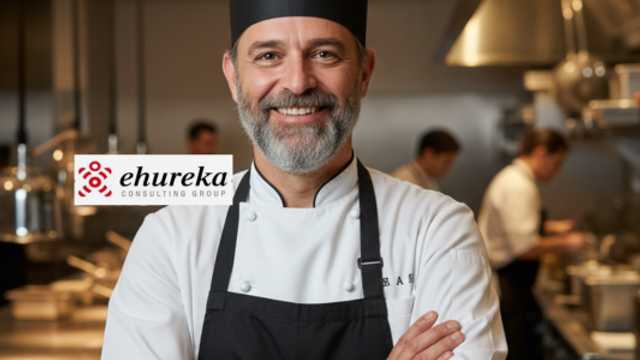 JEFE/A DE COCINA - TURNO SEGUIDO - 2500€ NETOS