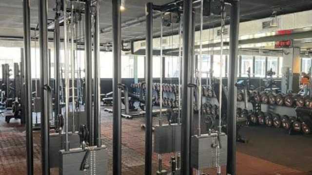 Entrenador Personal