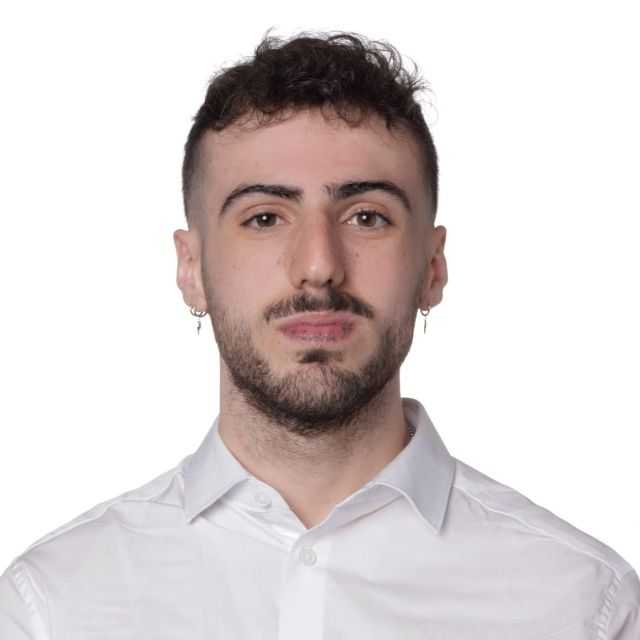 Candidate avatar