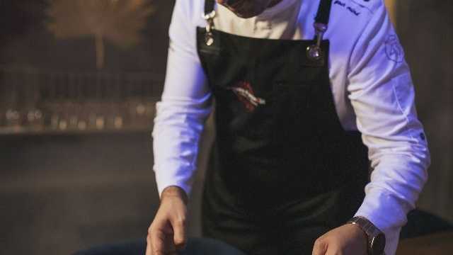Cocinero/a