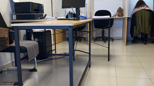 Teleoperador/a Media jornada