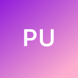 Patrick U. avatar icon