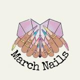 March N. avatar icon