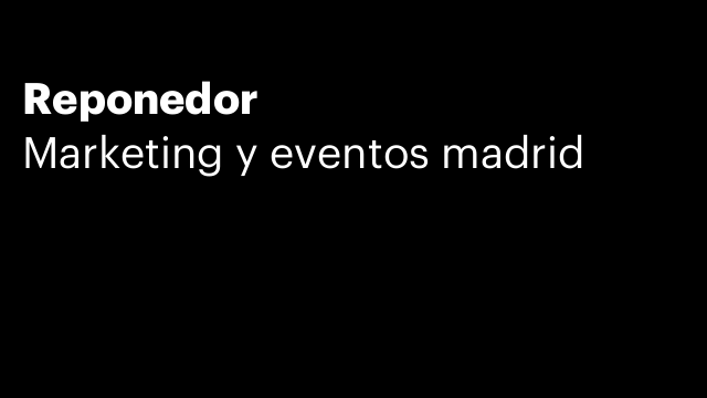 Reponedor