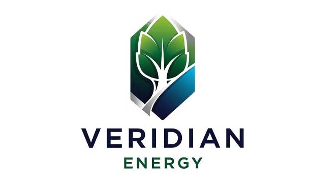Veridian Energy SL cover image