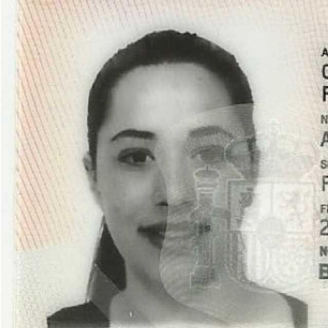Candidate avatar
