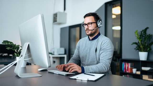 IT Engineer