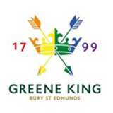Greeneking  logo