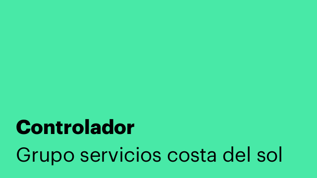 Controlador