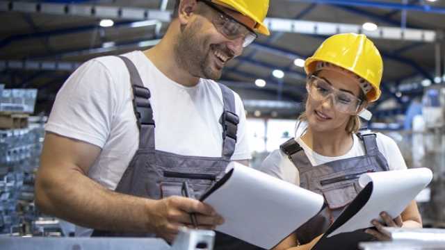 Técnico/a de Mantenimiento