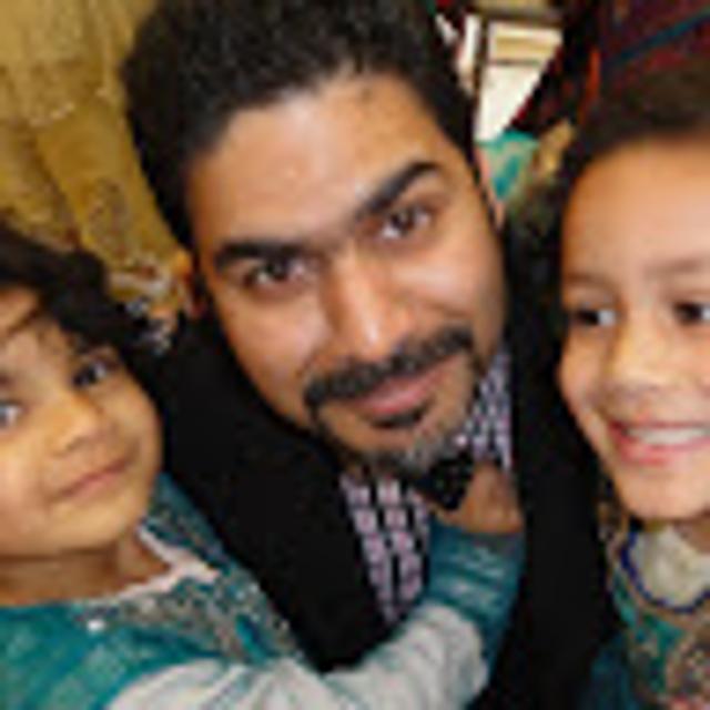 Candidate avatar