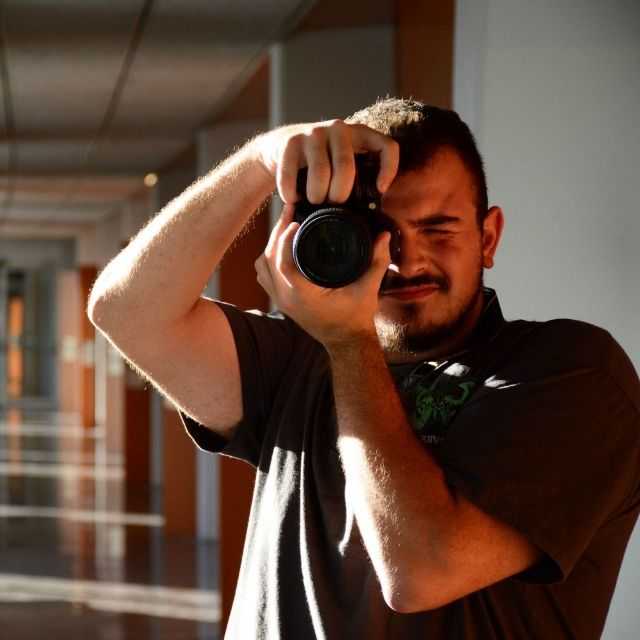 Candidate avatar