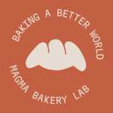 Magma Bakery Lab logo