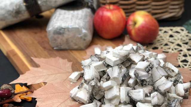 Ayudante/a de Cocina