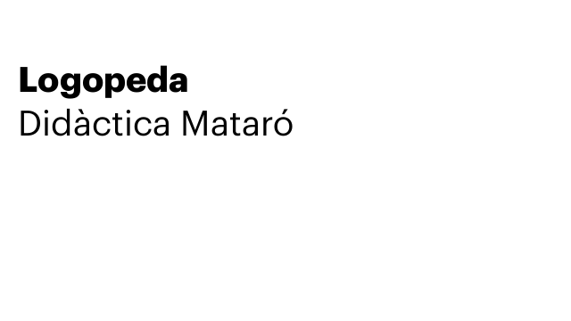 Logopeda