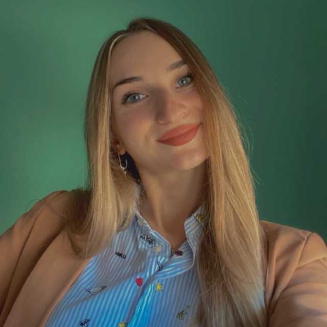 Candidate avatar