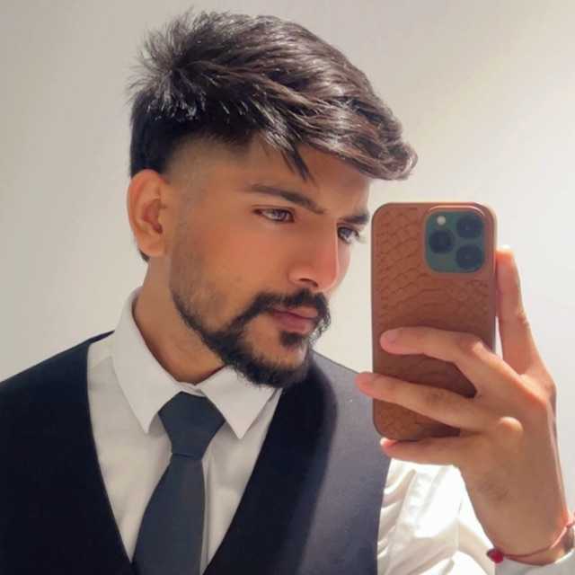 Candidate avatar