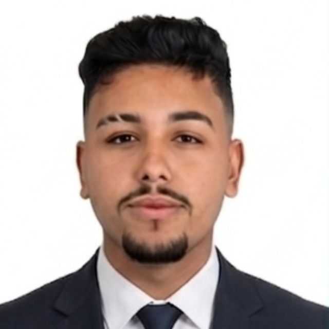 Candidate avatar