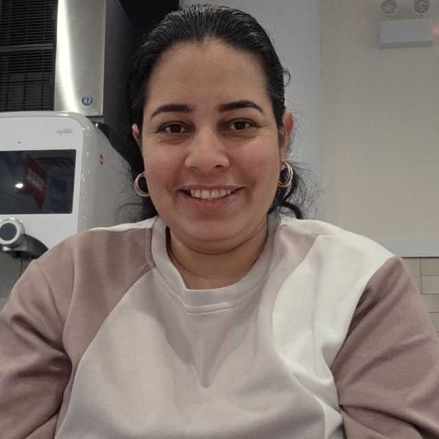 Candidate avatar