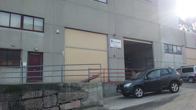 Mozo/a de Almacén