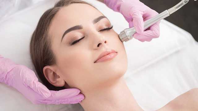 Técnico/a Especialista en Estética