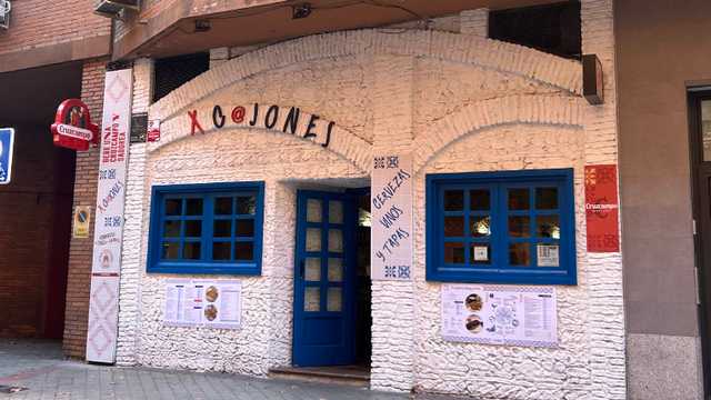 Cocinero/a Restaurante