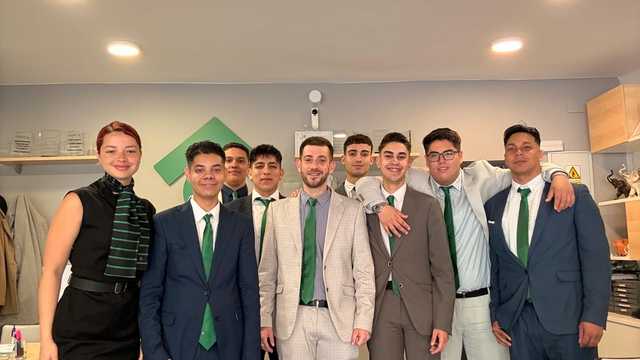 Asesor/a Inmobiliario