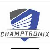 Champtronix logo