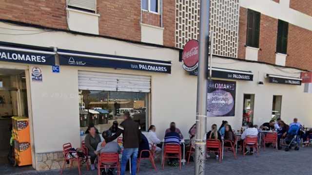 Ayudante/a de Cocina