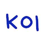 KOI F. avatar icon