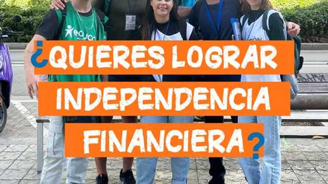 Promotor/a ONG - Sueldo base 800 - 1/2 jornada (BARCELONA)