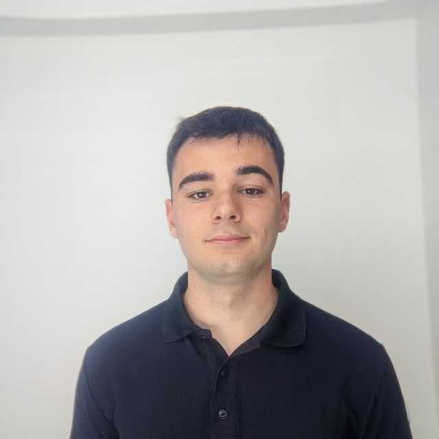 Candidate avatar