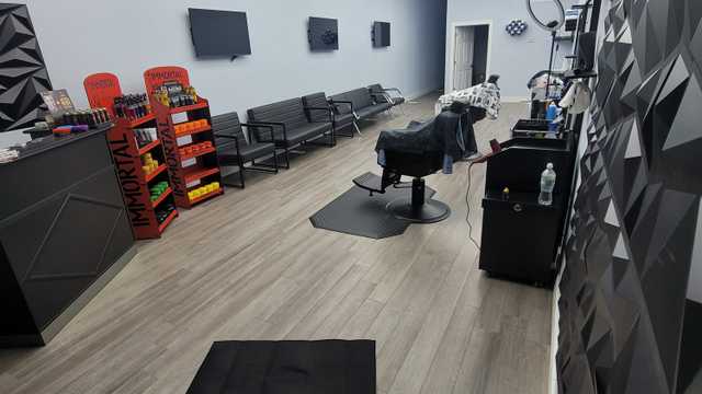 Barber