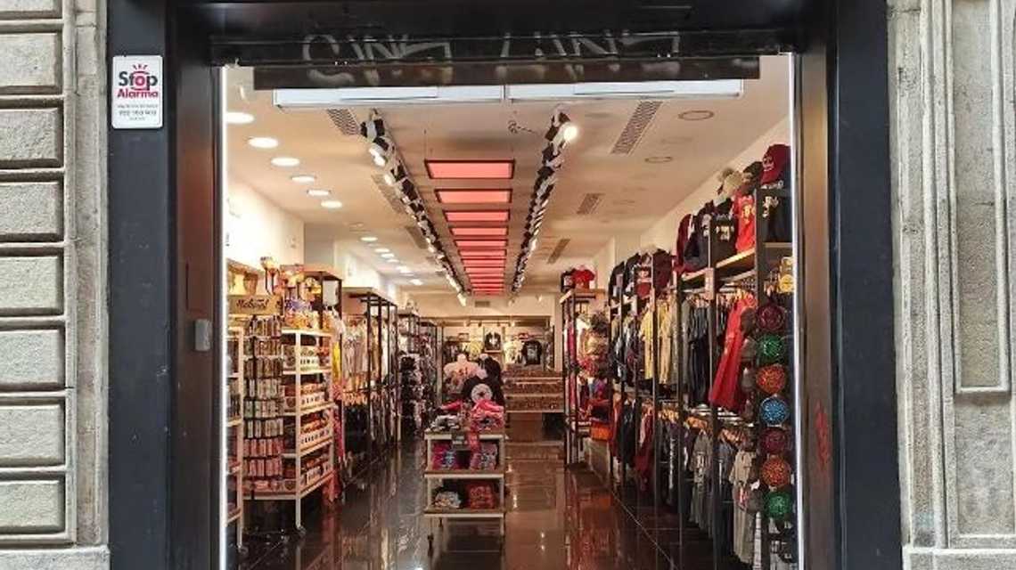 SMILE Originals - Gift Shop & Souvenirs cover image