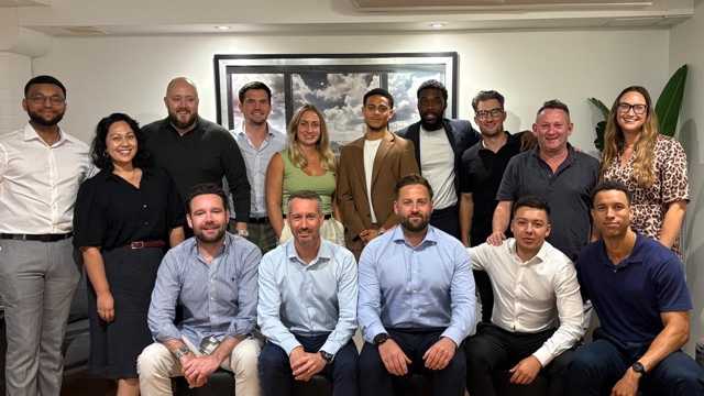 Sales Representative