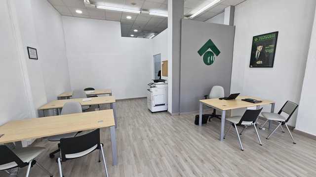 Asesor/a Inmobiliario