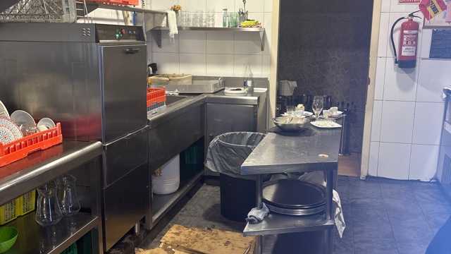 Responsable de oficce