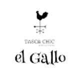 el Gallo TASCA CHIC avatar icon