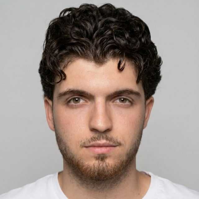 Candidate avatar