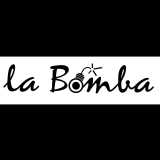Café Bar La Bomba logo