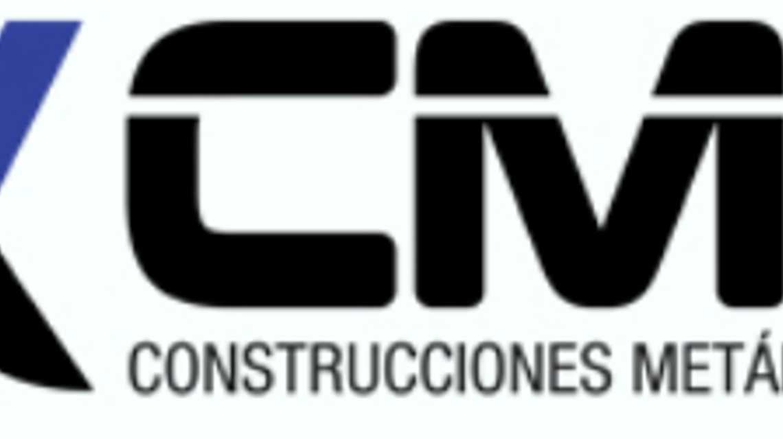 Construcciones Metálicas Mairena cover image